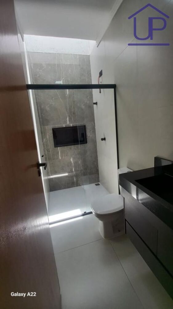 Casa, 3 quartos - Foto 14