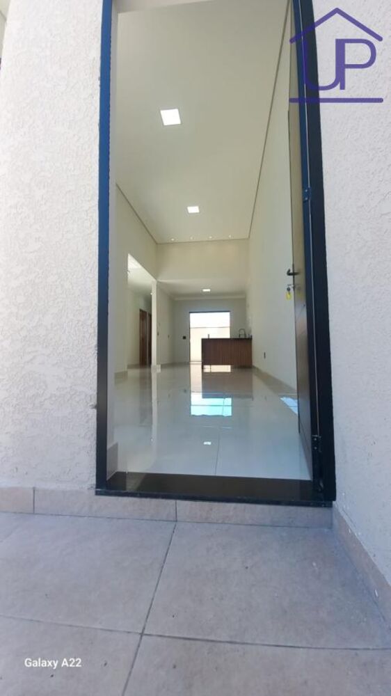 Casa, 3 quartos - Foto 5