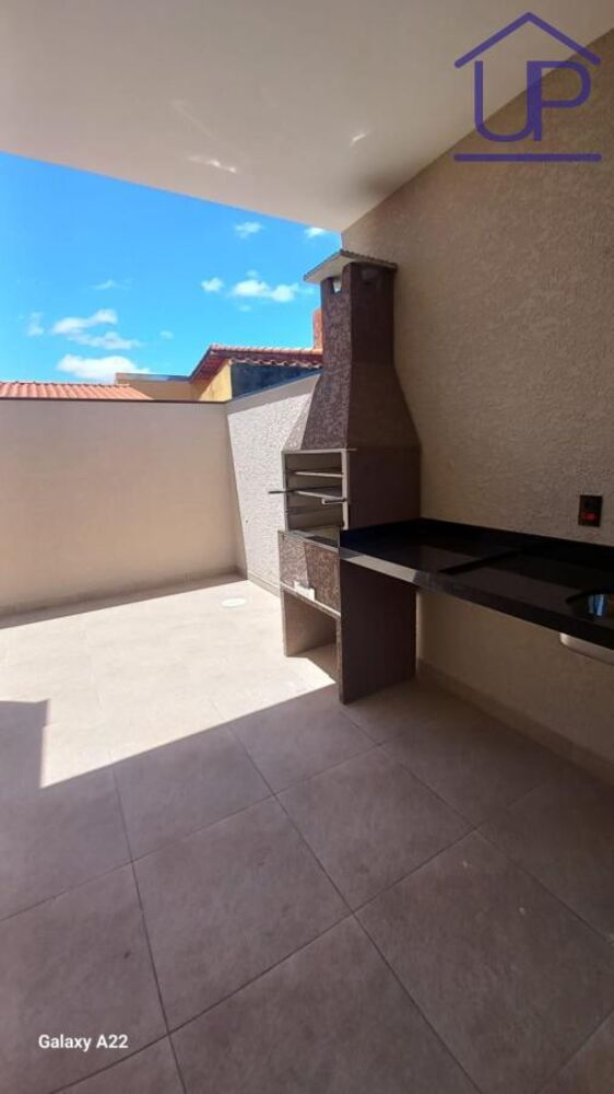 Casa, 3 quartos - Foto 22