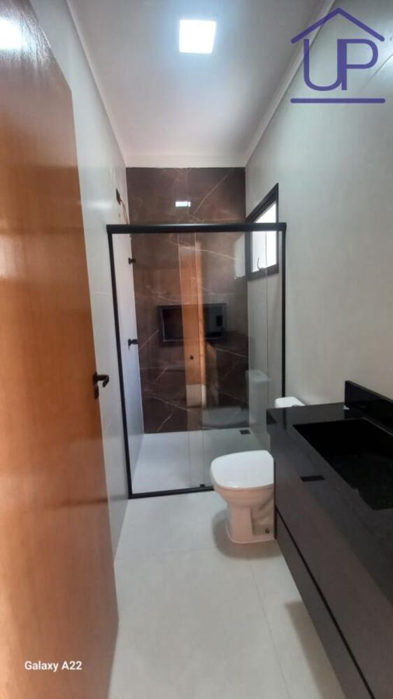 Casa, 3 quartos - Foto 19