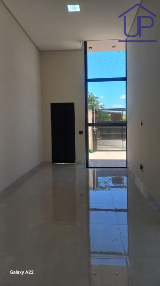 Casa, 3 quartos - Foto 8