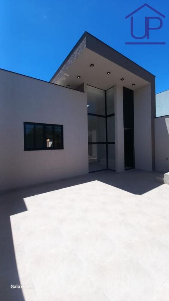 Casa, 3 quartos - Foto 4