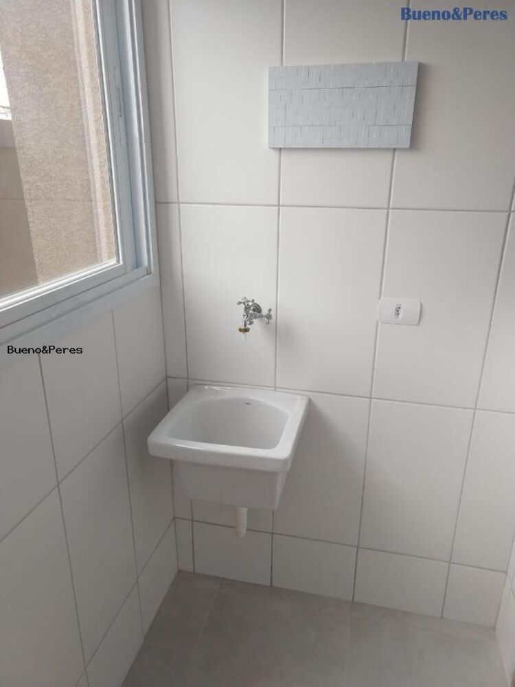 Apartamento à venda com 2 quartos, 43m² - Foto 9