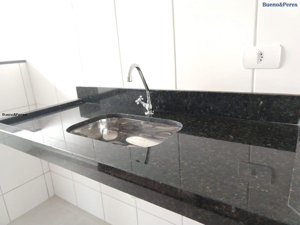 Apartamento à venda com 2 quartos, 43m² - Foto 4