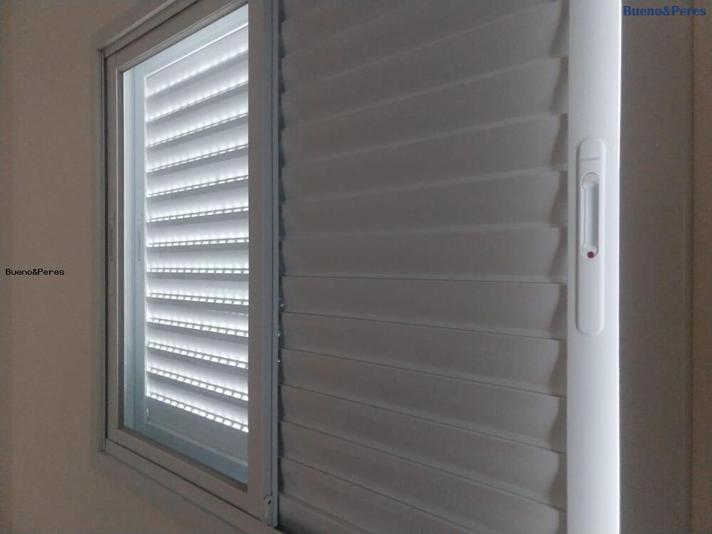 Apartamento à venda com 2 quartos, 43m² - Foto 7