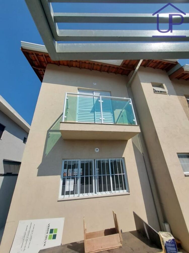 Casa à venda com 2 quartos - Foto 1