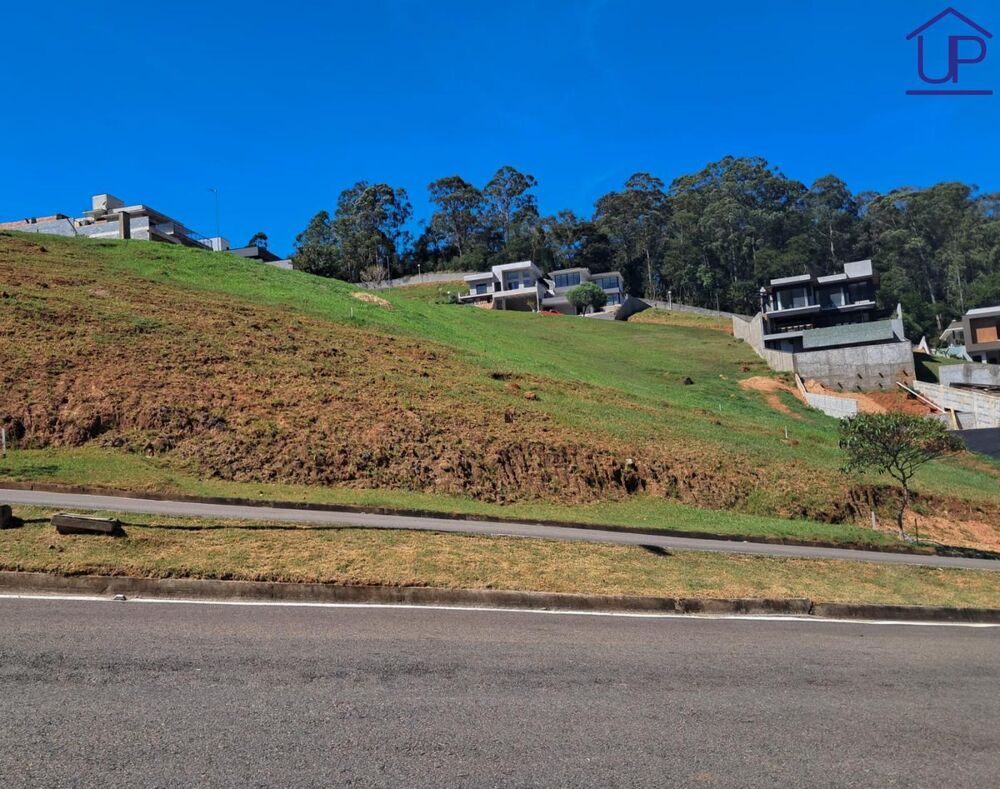 Terreno, 601 m² - Foto 1