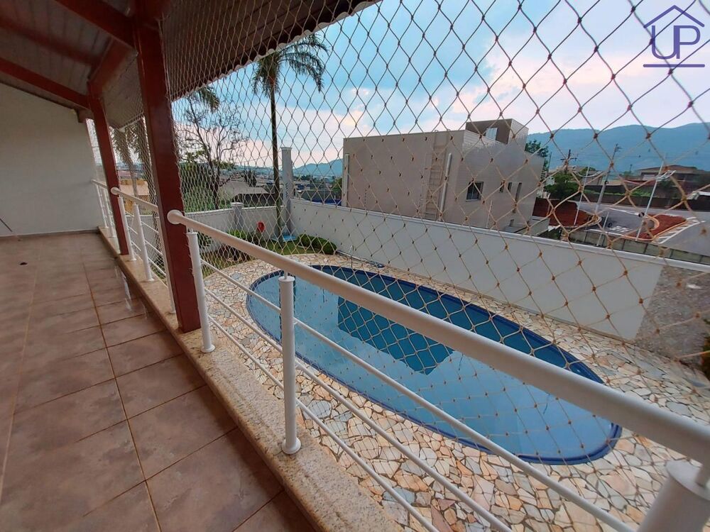 Casa, 1 quarto - Foto 22