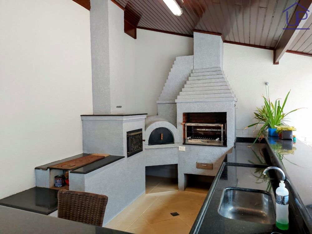 Casa, 1 quarto - Foto 18