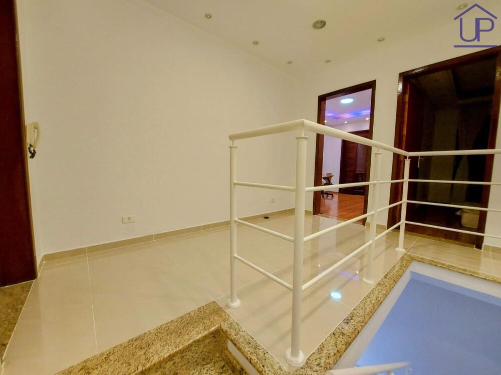 Casa, 1 quarto - Foto 21