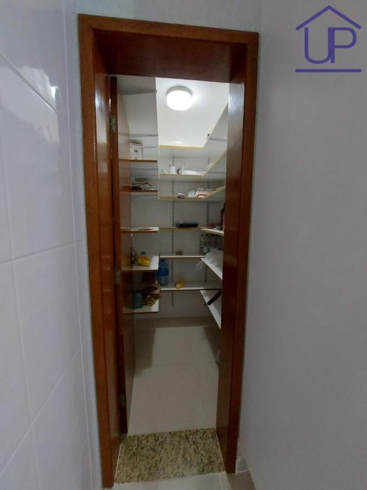 Casa, 1 quarto - Foto 27
