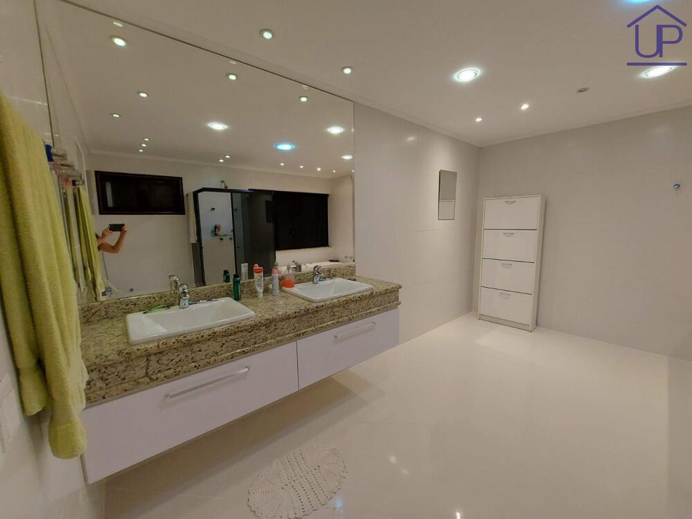 Casa, 1 quarto - Foto 16