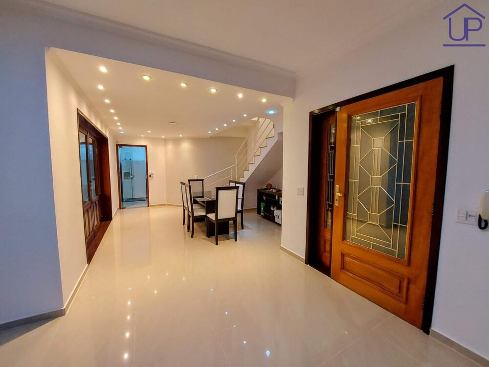 Casa, 1 quarto - Foto 25