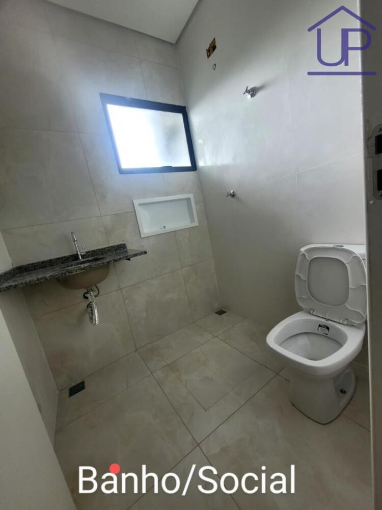 Casa, 3 quartos - Foto 12
