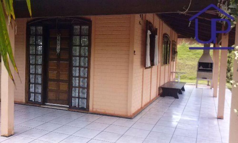 Chácara, 3 quartos, 5250 m² - Foto 8