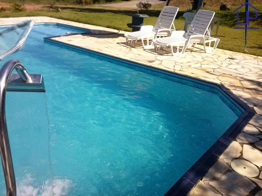 Chácara, 3 quartos, 5250 m² - Foto 1