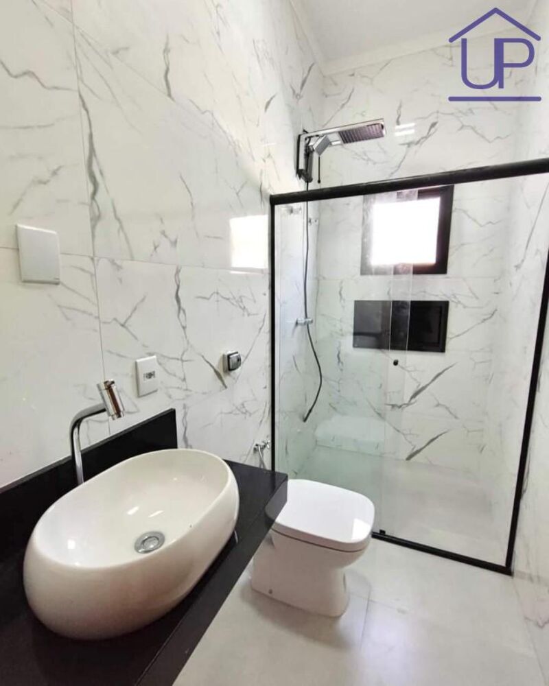 Casa de Condomínio, 3 quartos - Foto 11