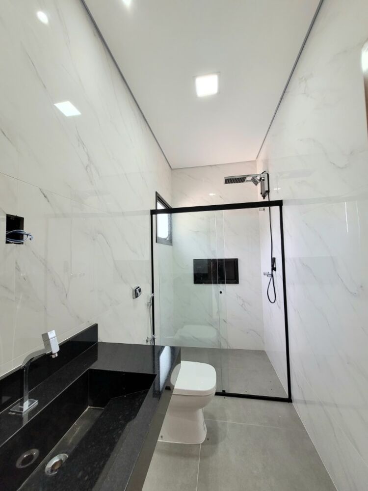 Casa de Condomínio, 3 quartos - Foto 32