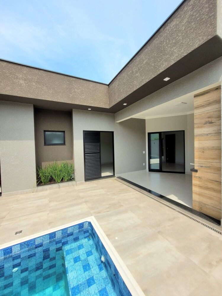 Casa de Condomínio, 3 quartos - Foto 38