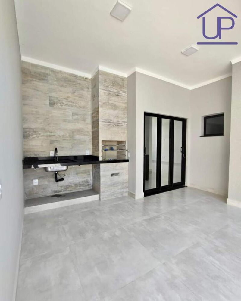 Casa de Condomínio, 3 quartos - Foto 12