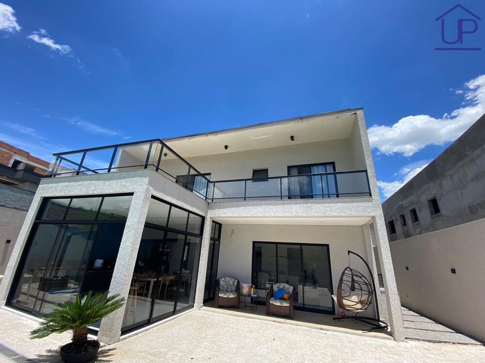 Casa de Condomínio à venda com 3 quartos, 600m² - Foto 7