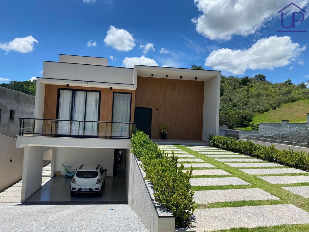 Casa de Condomínio à venda com 3 quartos, 600m² - Foto 3
