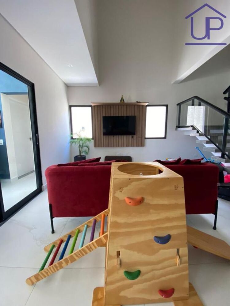 Casa de Condomínio à venda com 3 quartos, 600m² - Foto 12