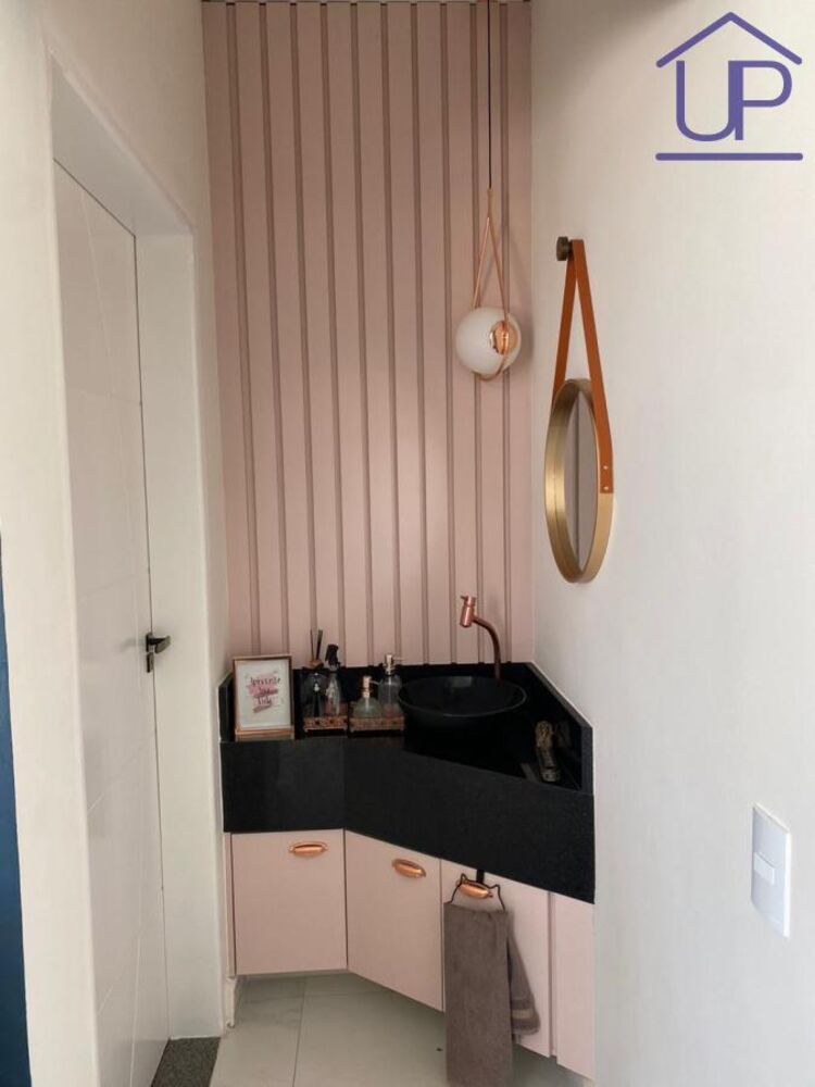 Casa de Condomínio à venda com 3 quartos, 600m² - Foto 21