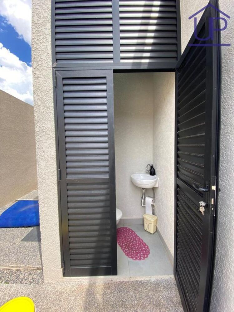 Casa de Condomínio à venda com 3 quartos, 600m² - Foto 14