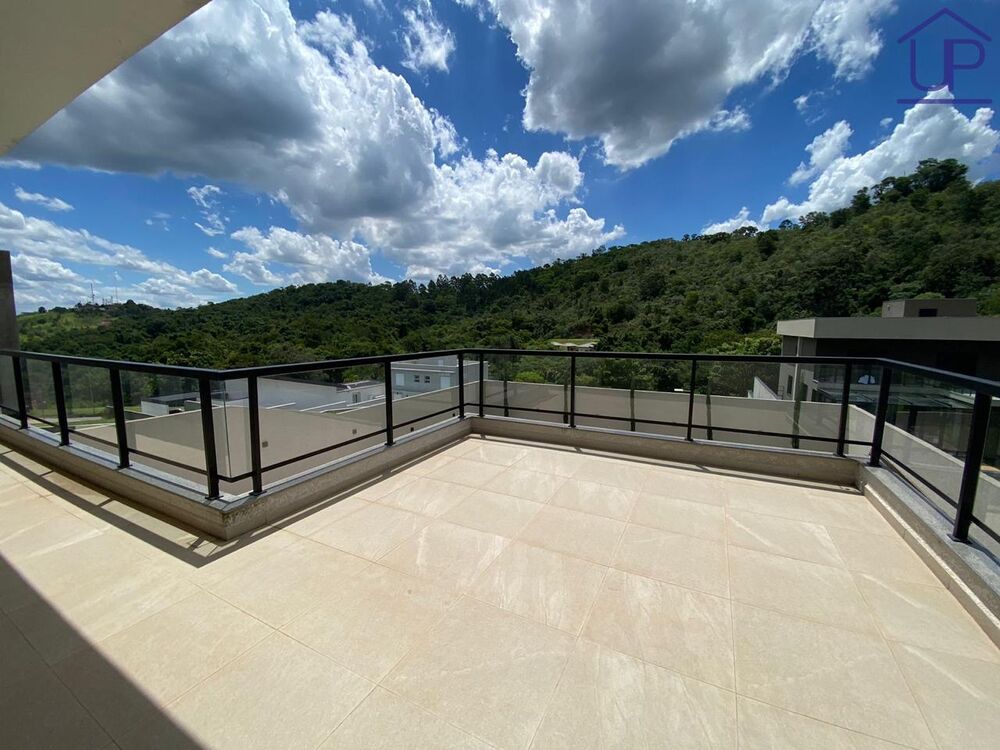 Casa de Condomínio à venda com 3 quartos, 600m² - Foto 5