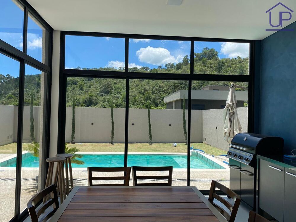 Casa de Condomínio à venda com 3 quartos, 600m² - Foto 9