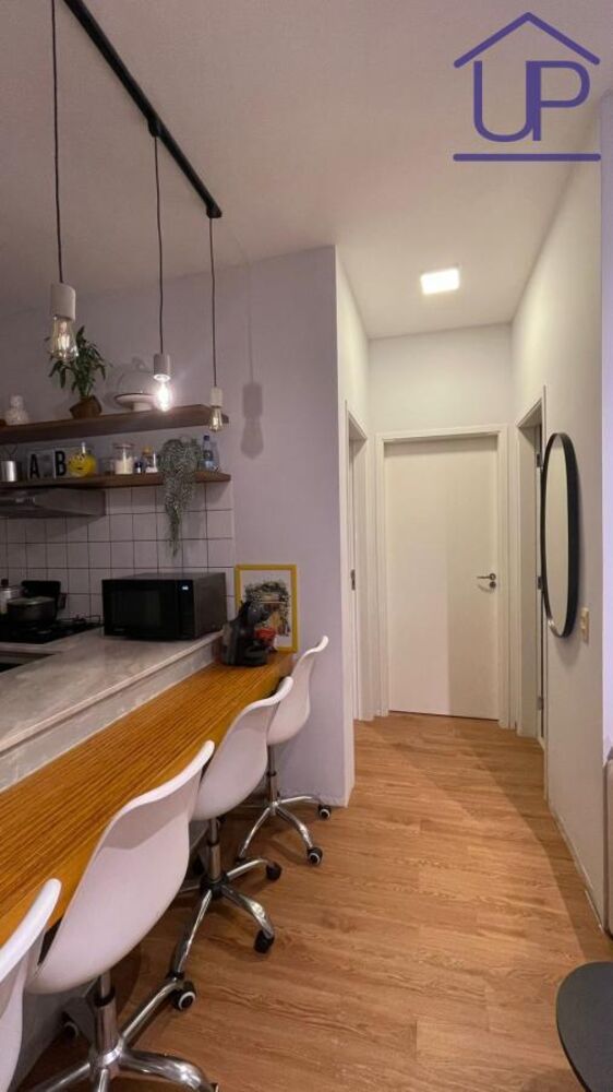 Apartamento, 2 quartos - Foto 4