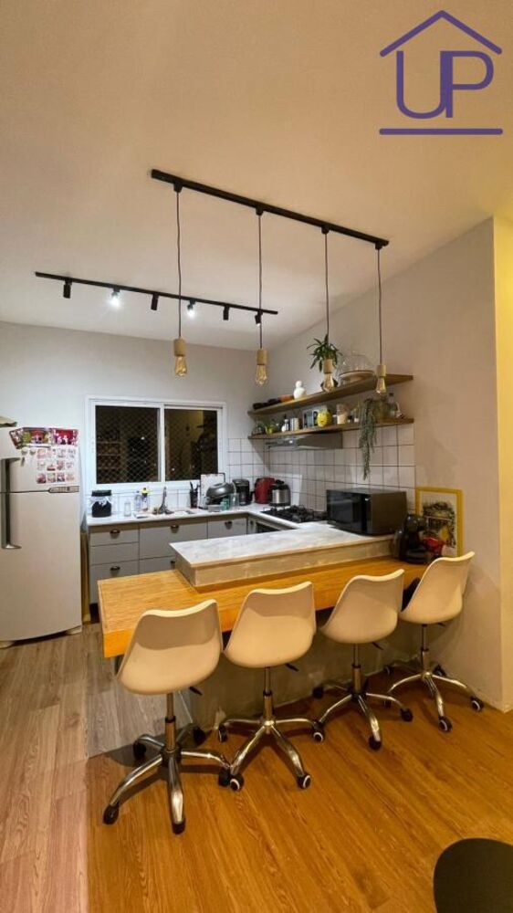 Apartamento, 2 quartos - Foto 5