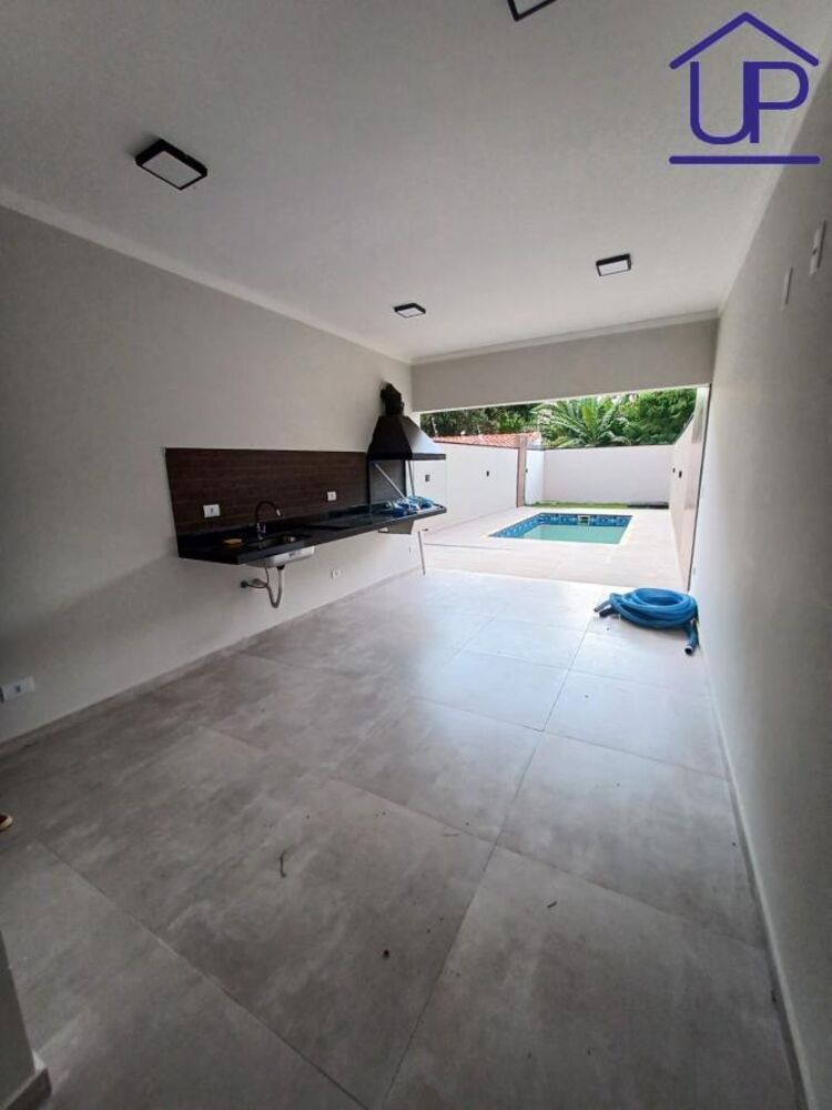 Casa para alugar com 3 quartos, 115m² - Foto 8