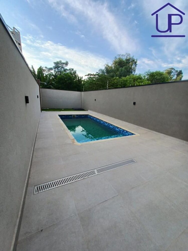 Casa para alugar com 3 quartos, 115m² - Foto 10