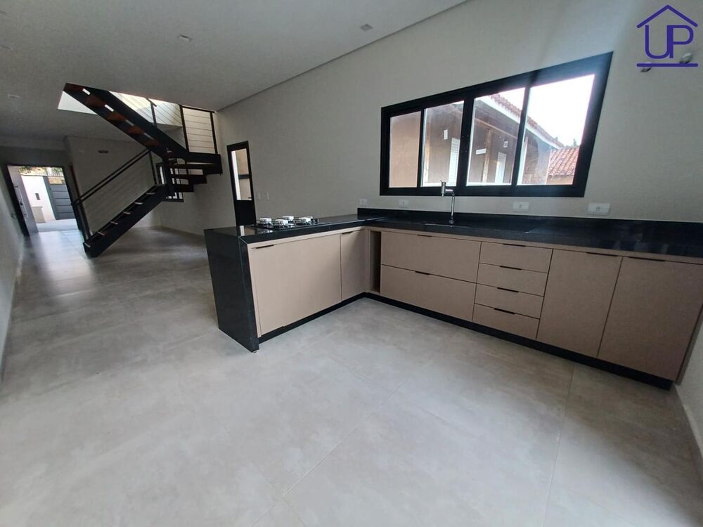 Casa para alugar com 3 quartos, 115m² - Foto 5
