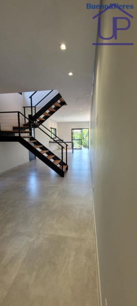 Casa para alugar com 3 quartos, 115m² - Foto 3