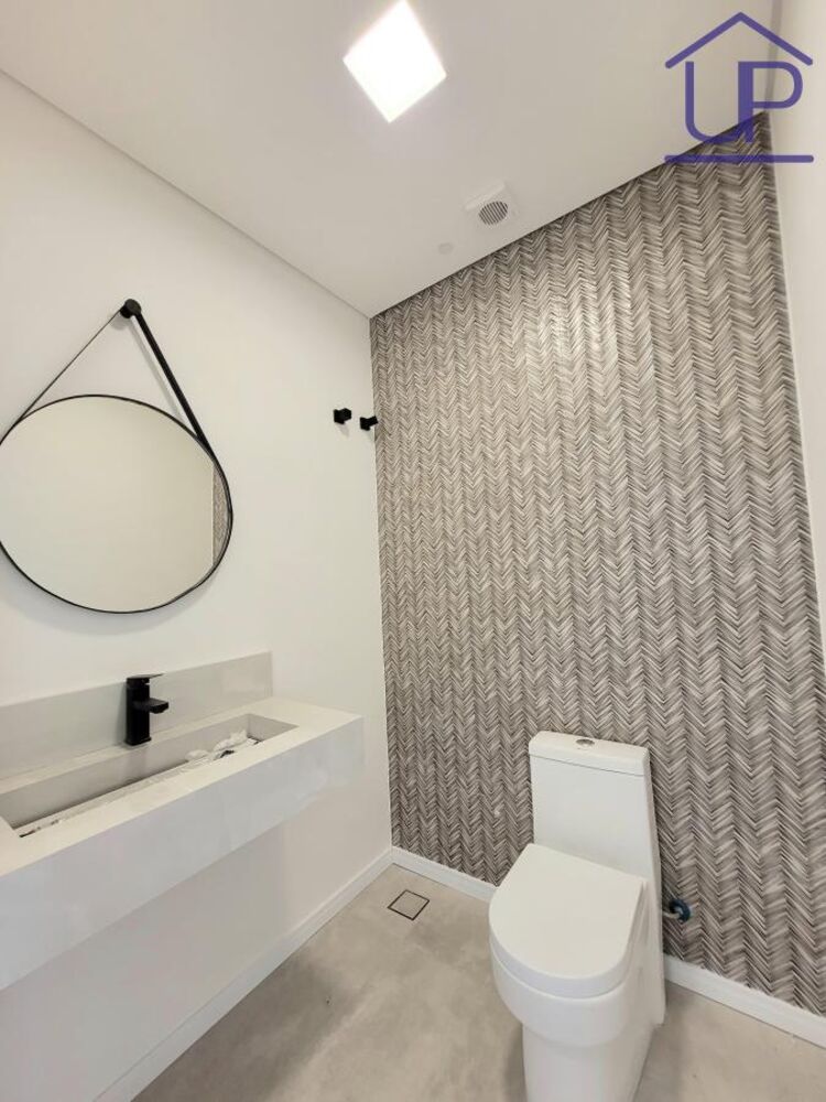 Casa de Condomínio, 4 quartos - Foto 10