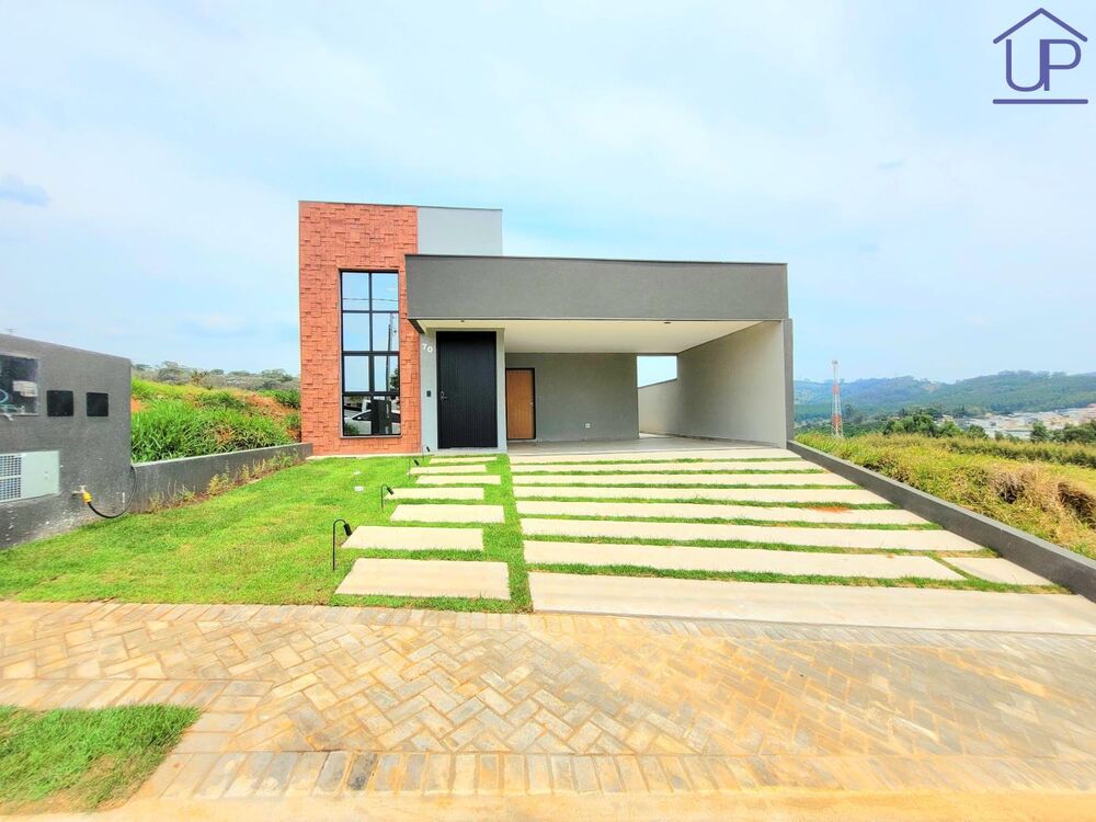 Casa de Condomínio, 4 quartos - Foto 21