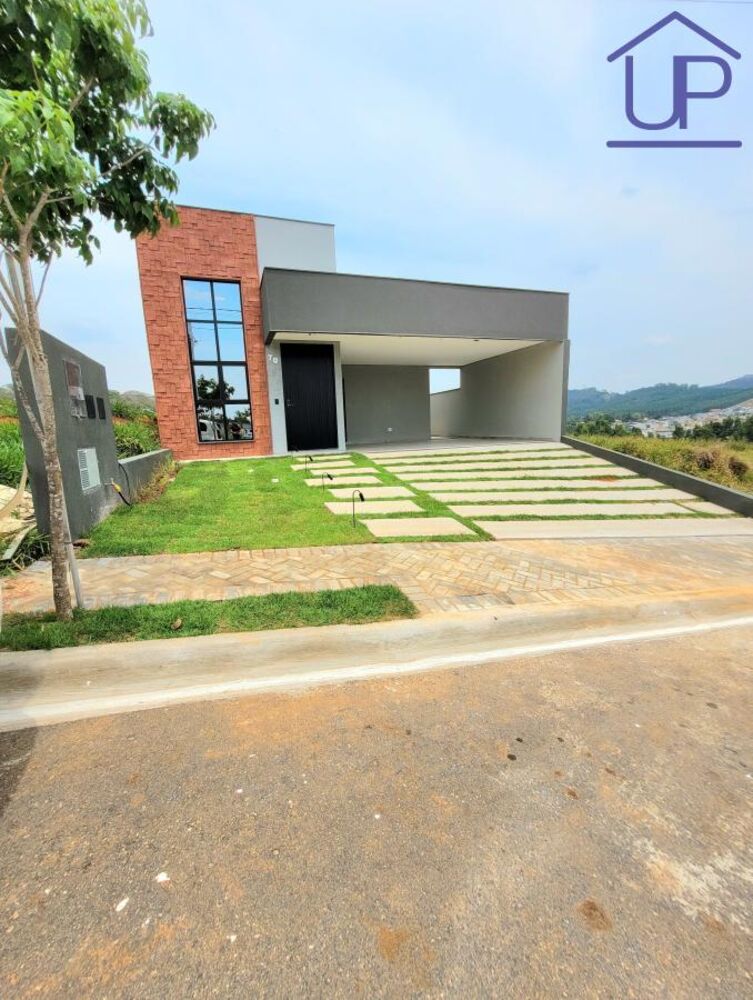 Casa de Condomínio, 4 quartos - Foto 23