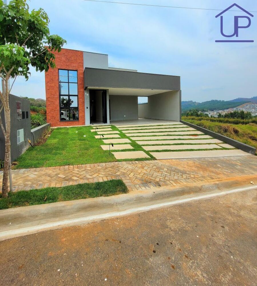 Casa de Condomínio, 4 quartos - Foto 24