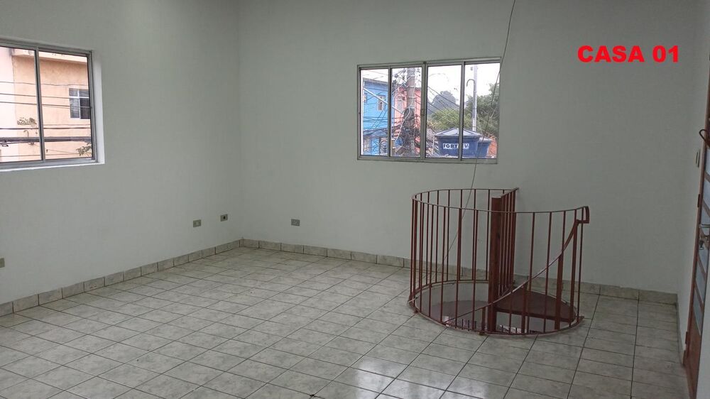 Casa, 6 quartos, 250 m² - Foto 12