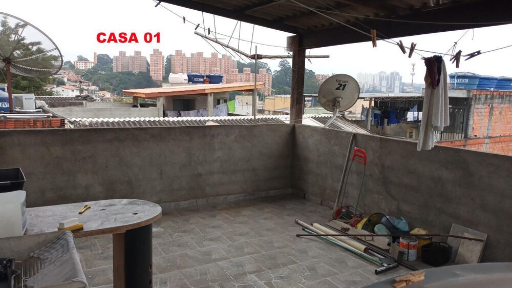 Casa, 6 quartos, 250 m² - Foto 13