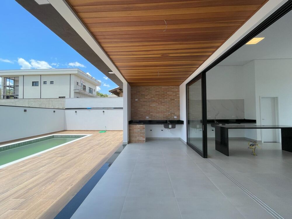 Casa de Condomínio - Foto 3