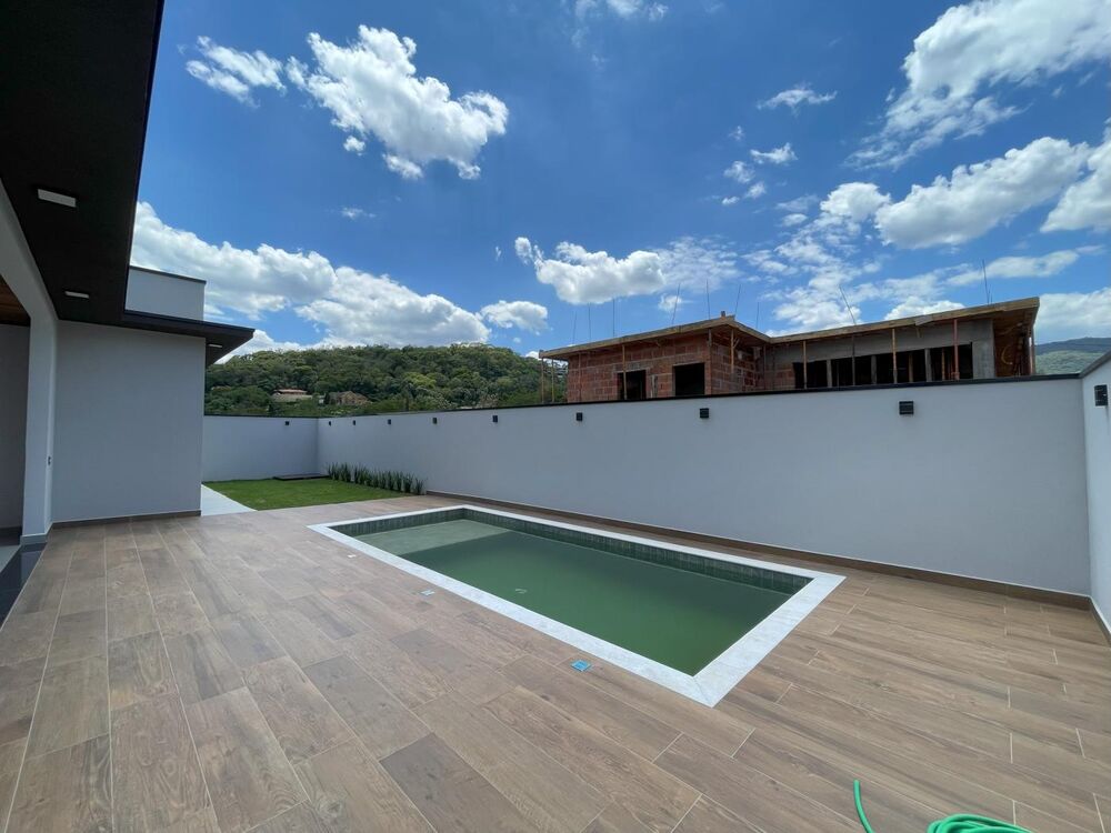 Casa de Condomínio - Foto 4