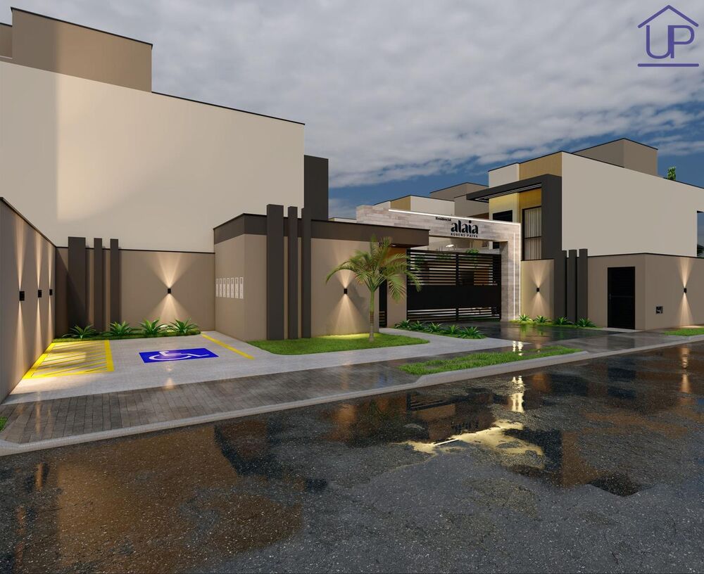 Casa de Condomínio - Foto 2