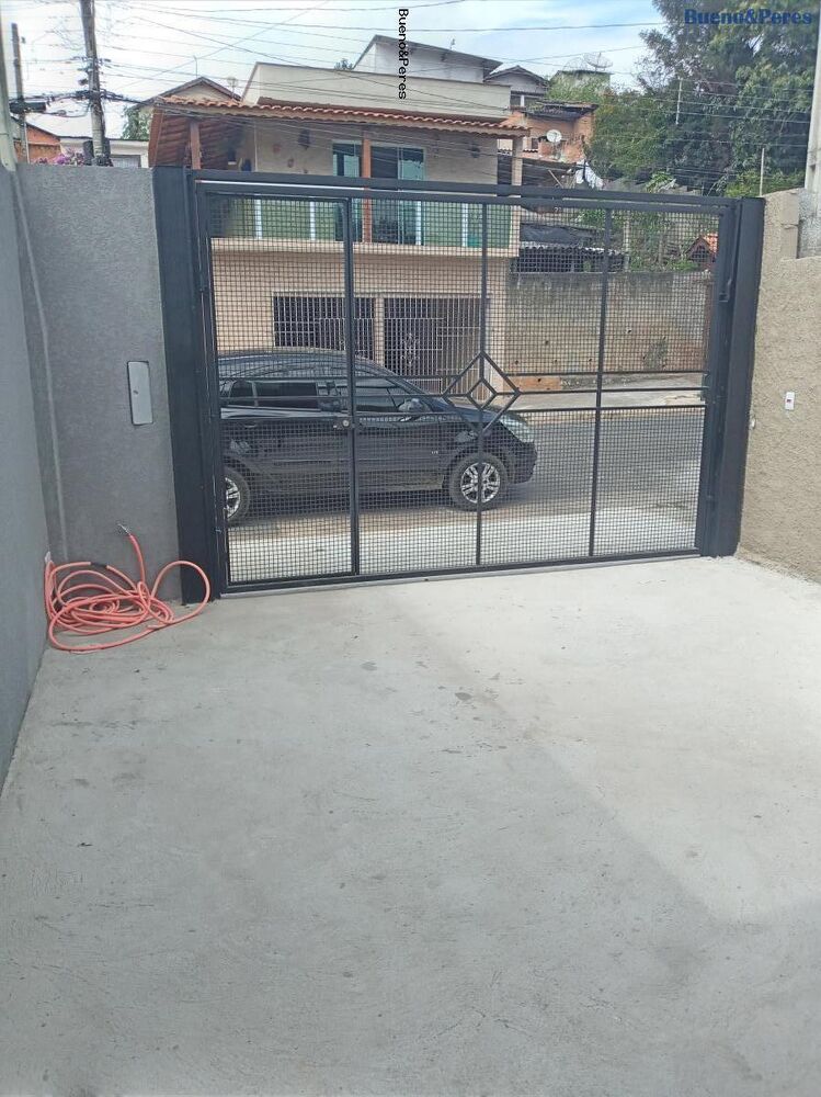 Casa, 2 quartos, 96 m² - Foto 3