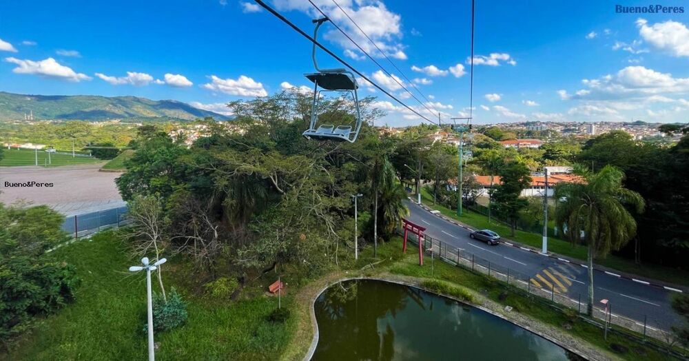 Casa, 2 quartos, 96 m² - Foto 21