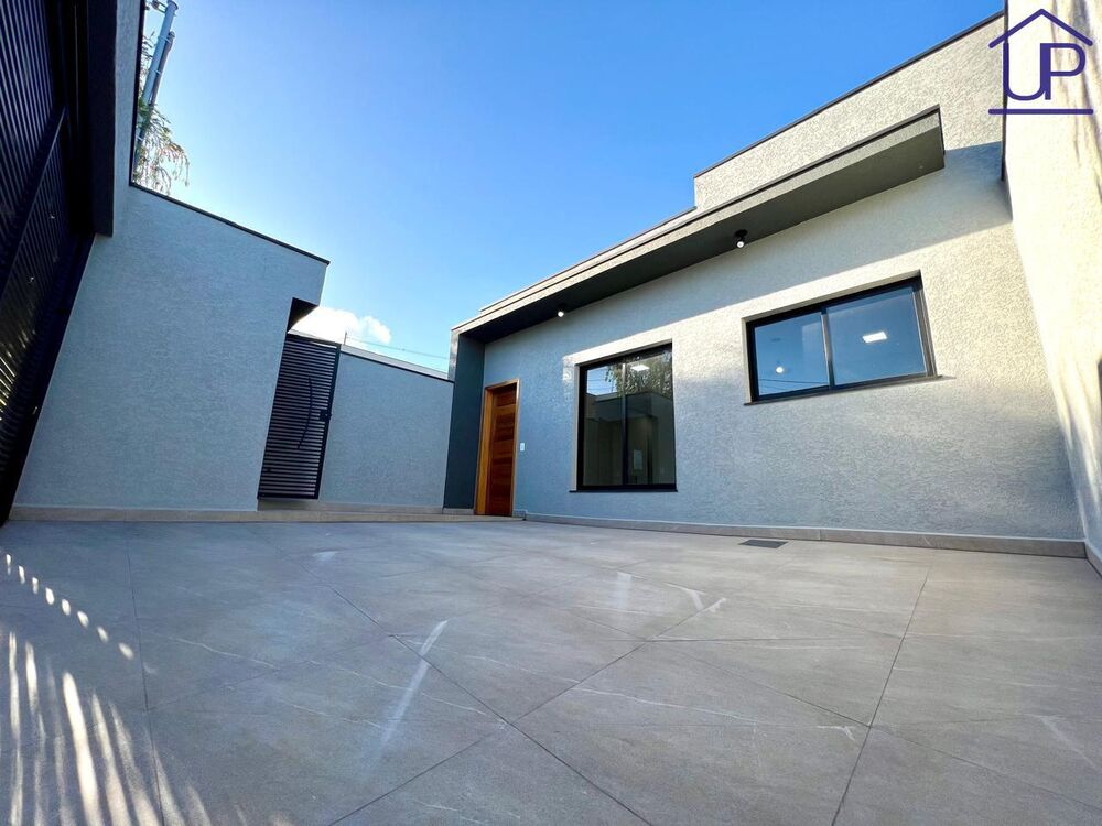 Casa, 3 quartos, 87 m² - Foto 2