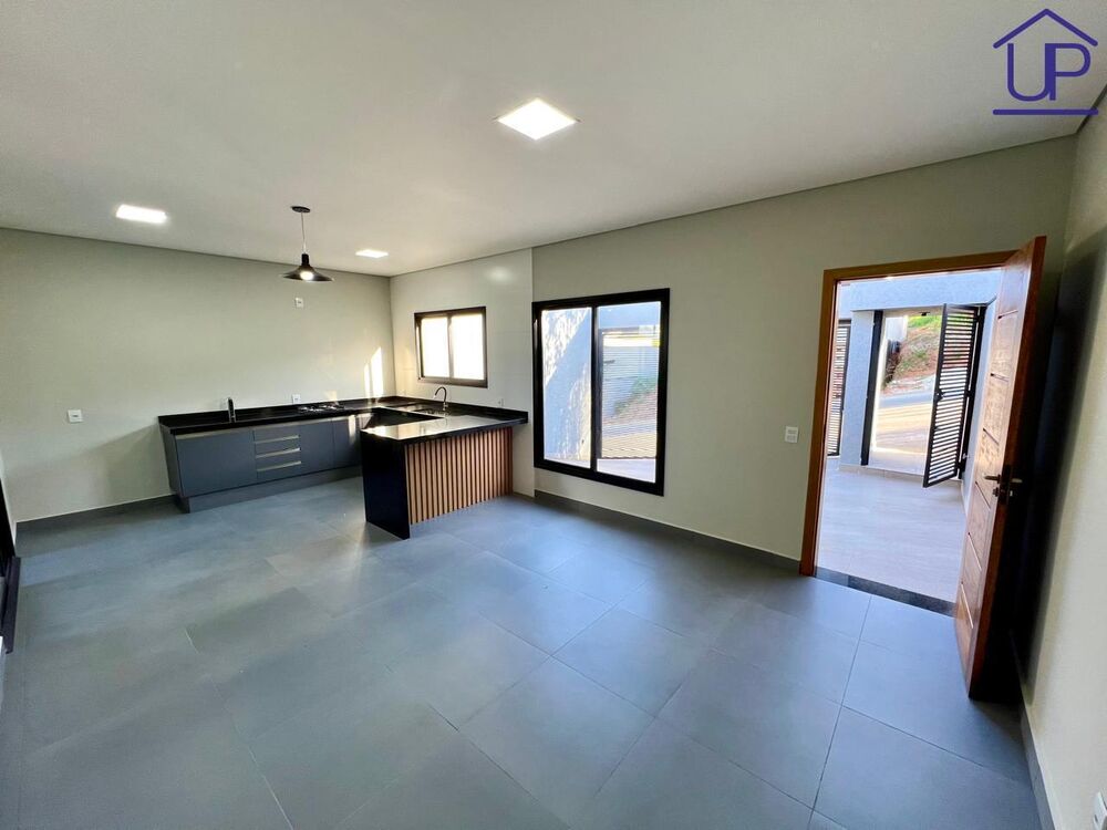 Casa, 3 quartos, 87 m² - Foto 1